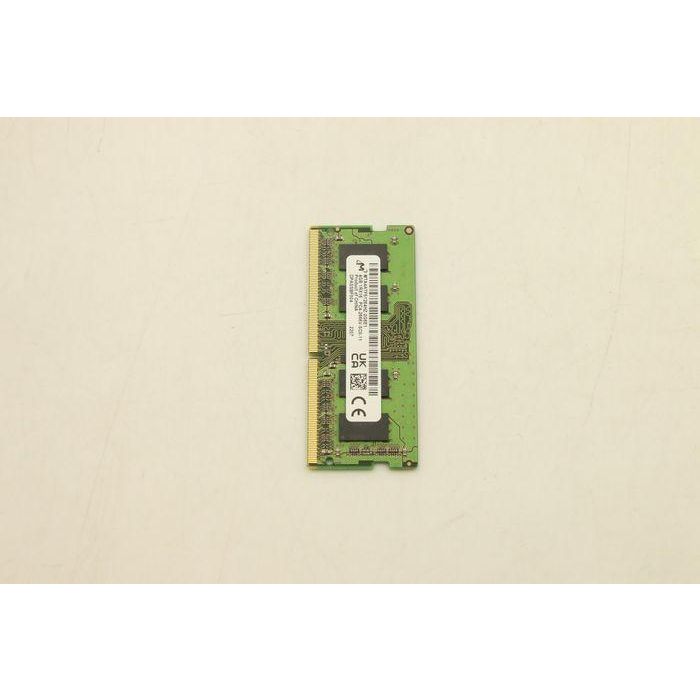 Lenovo 4GB DDR4 memory module, 2666MHz speed, SoDIMM form factor, designed for Lenovo ThinkPad L series systems. 2 Lenovo 4GB DDR4 memory module, 2666MHz speed, SoDIMM form factor, designed for Lenovo ThinkPad L series systems. 2