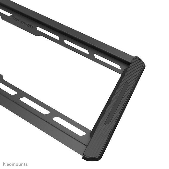 Neomounts Wl30-550Bl14 Fixed Wall Mount For 32-65" Screens - Black 4 Neomounts Wl30-550Bl14 Fixed Wall Mount For 32-65" Screens - Black 4