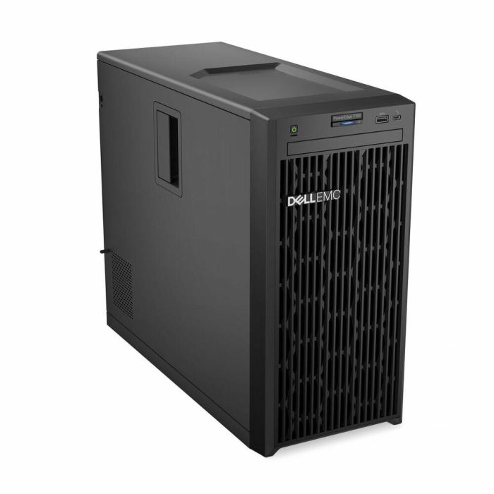 DELL PowerEdge T150 servidor 2 TB Bastidor (4U) Intel Xeon E E-2314 2,8 GHz 16 GB DDR4-SDRAM 300 W 2 DELL PowerEdge T150 servidor 2 TB Bastidor (4U) Intel Xeon E E-2314 2,8 GHz 16 GB DDR4-SDRAM 300 W 2