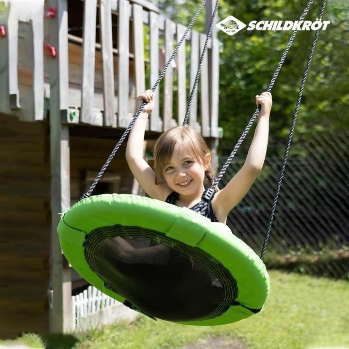 Schildkröt Columpio Nido de Pájaro 60cm 3