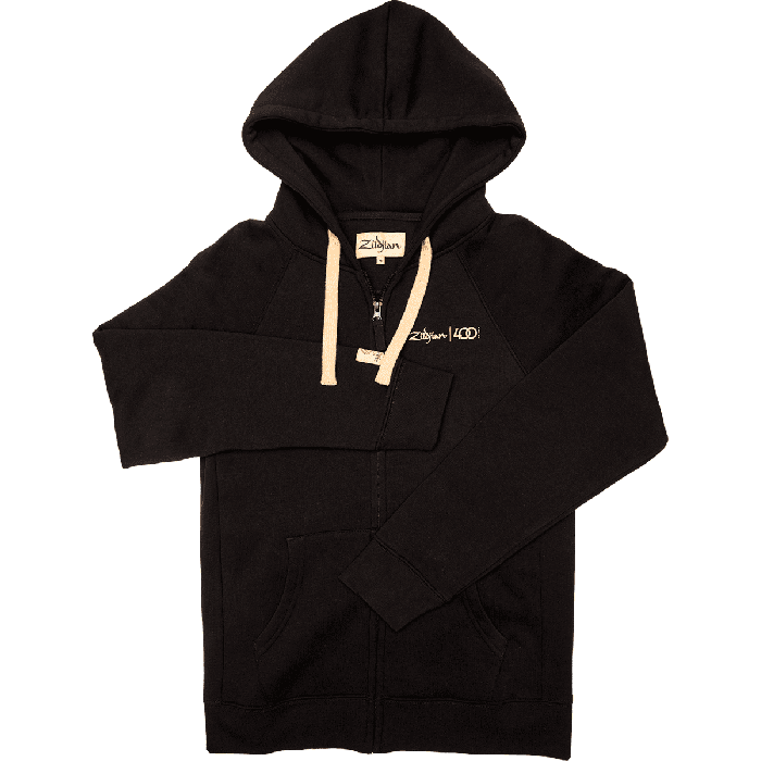 Sudadera Zildjian Le 400Th Ann - S 4 Sudadera Zildjian Le 400Th Ann - S 4