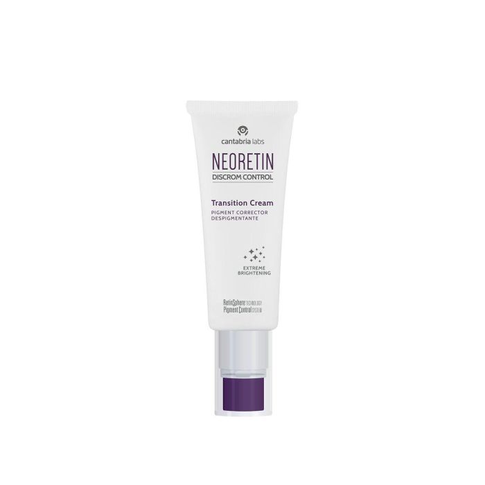 Neoretin Dc Transition Cream Pigment Lightener 50 mL 1