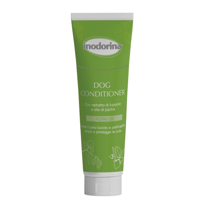 Inodorina Acondicionador Rituals con Lúpulo y Aceite de Jojoba para Mascotas 250 ml