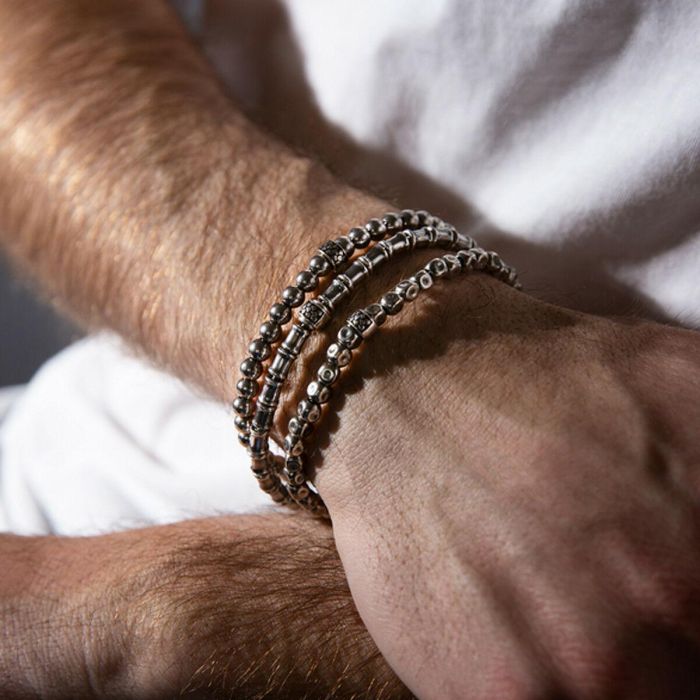 Pulsera Hombre Albert M. WSOX00555.S 1 Pulsera Hombre Albert M. WSOX00555.S 1