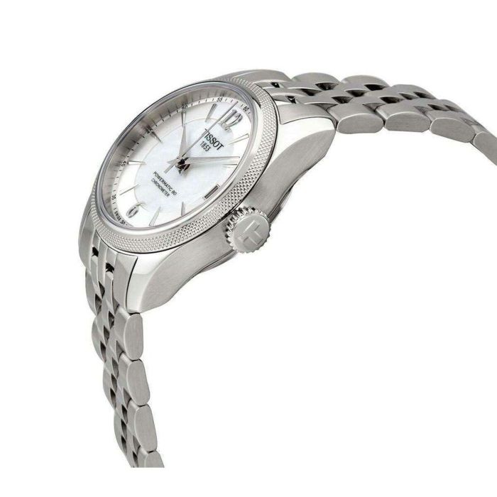 Reloj Mujer Tissot T1082081111700 4 Reloj Mujer Tissot T1082081111700 4