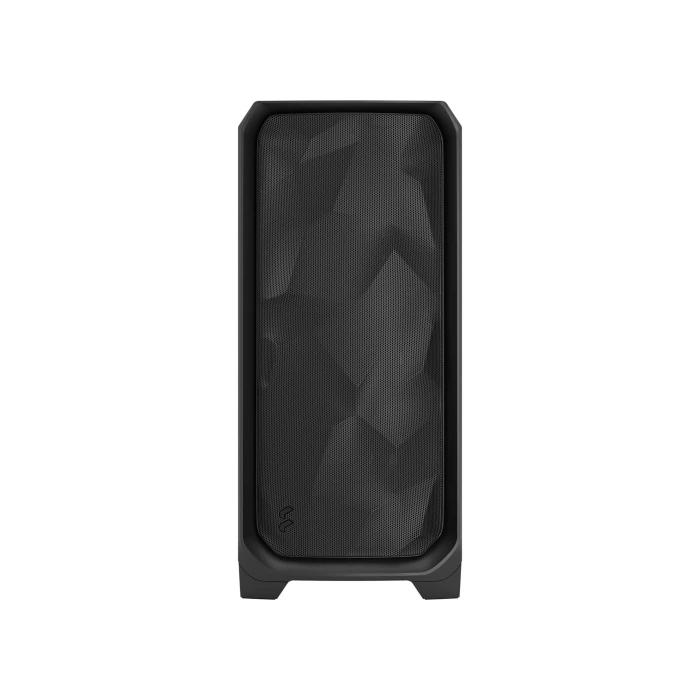 Fractal Design Meshify 3 Black TG Light Tint - Caja Torre Negro, Ventana Lateral, USB 3.2 Gen 2, FD-C-MES3A-02 2 Fractal Design Meshify 3 Black TG Light Tint - Caja Torre Negro, Ventana Lateral, USB 3.2 Gen 2, FD-C-MES3A-02 2