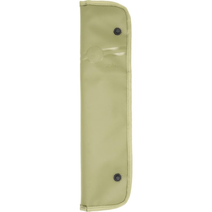 Mochila Baquetas Zildjian Touring Collection - Verde 6 Mochila Baquetas Zildjian Touring Collection - Verde 6