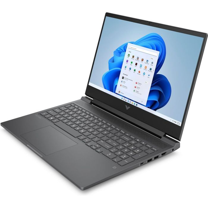 Laptop HP 9R862EA 16,1" ryzen 7-7840hs AMD RYZEN™ 7 7840HS 32 GB RAM 1 TB SSD Nvidia Geforce RTX 4070 13 Laptop HP 9R862EA 16,1" ryzen 7-7840hs AMD RYZEN™ 7 7840HS 32 GB RAM 1 TB SSD Nvidia Geforce RTX 4070 13