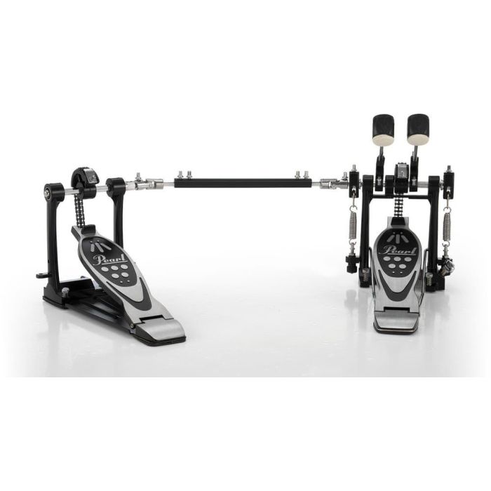 Pedal Doble De Bombo P532 Eliminator Style 9 Pedal Doble De Bombo P532 Eliminator Style 9