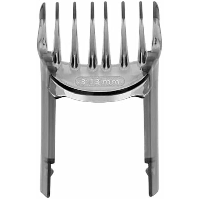 Remington Power X Series X3 Cortapelos con Motor Profesional y Cuchillas de Acero Japonés, Batería 45 min - REM1702487730874 3 Remington Power X Series X3 Cortapelos con Motor Profesional y Cuchillas de Acero Japonés, Batería 45 min - REM1702487730874 3