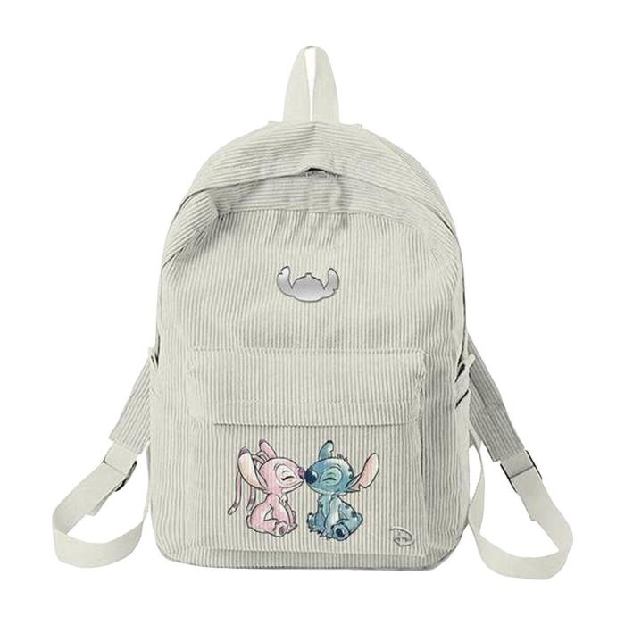 Mochila Infantil Lilo & Stitch 1 Mochila Infantil Lilo & Stitch 1