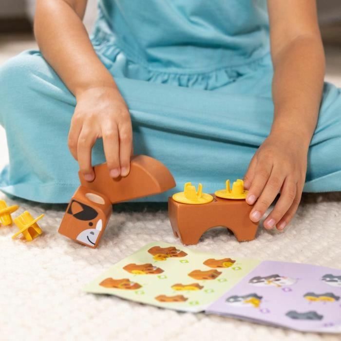 Figura de Acción Melissa & Doug 11 Figura de Acción Melissa & Doug 11