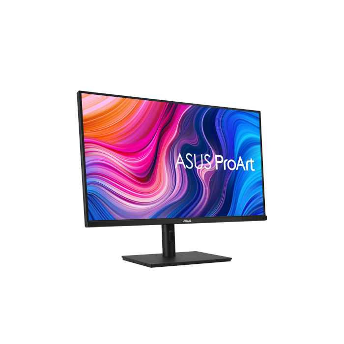 ASUS ProArt Display PA328CGV Monitor Profesional 32" WQHD IPS 165Hz 95% DCI-P3 ΔE<2 HDR600 USB-C Ergonómico 90LM06R1-B01170 10 ASUS ProArt Display PA328CGV Monitor Profesional 32" WQHD IPS 165Hz 95% DCI-P3 ΔE<2 HDR600 USB-C Ergonómico 90LM06R1-B01170 10