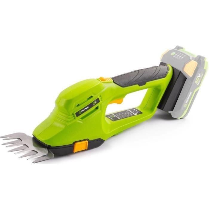Fieldmann FZN 70101-0 Tijeras cortacésped inalámbricas 3 Fieldmann FZN 70101-0 Tijeras cortacésped inalámbricas 3
