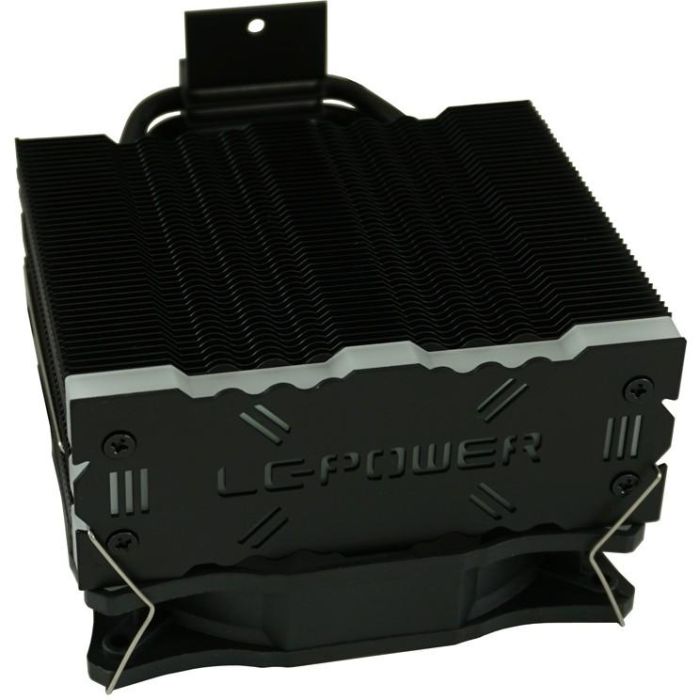 LC-Power LC-CC-120-ARGB-PRO Refrigerador CPU Ventilador 1700/1150/1151/1156/1366 24