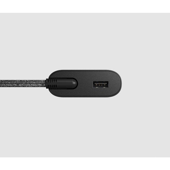HP Cargador de Portátil USB-C 110W | Doble Puerto Carga Rápida 7 HP Cargador de Portátil USB-C 110W | Doble Puerto Carga Rápida 7