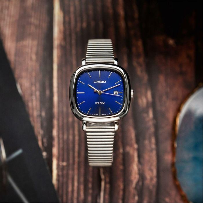 Reloj Hombre Casio LTP-B166D-2AVEF 2