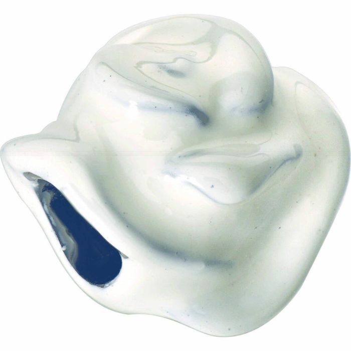 Abalorio Mujer Morellato SCZB0 Plateado (1 cm) Abalorio Mujer Morellato SCZB0 Plateado (1 cm)