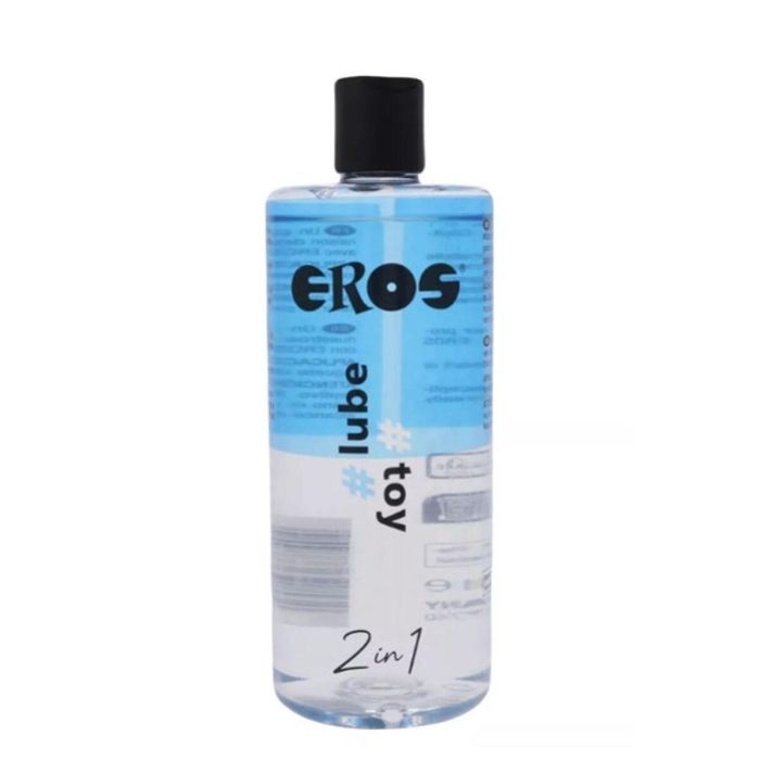 Lubricante Eros 500 ml 1 Lubricante Eros 500 ml 1