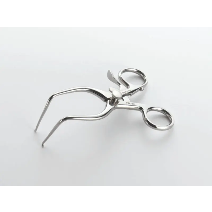 Vi 001338 Teca Retractors