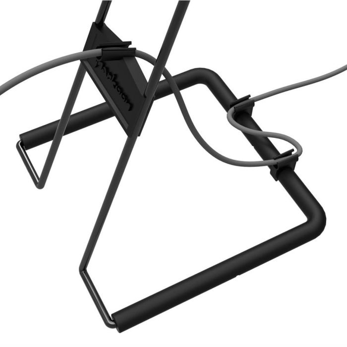 SHARKOON Soporte para auriculares X-Rest Pro negro 2 SHARKOON Soporte para auriculares X-Rest Pro negro 2