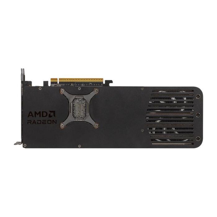 PowerColor RX 9070 XT 16GB GDDR6 3Fan Tarjeta Gráfica 2