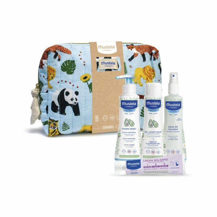 Mustela Neceser Jungla Mustela Neceser Jungla