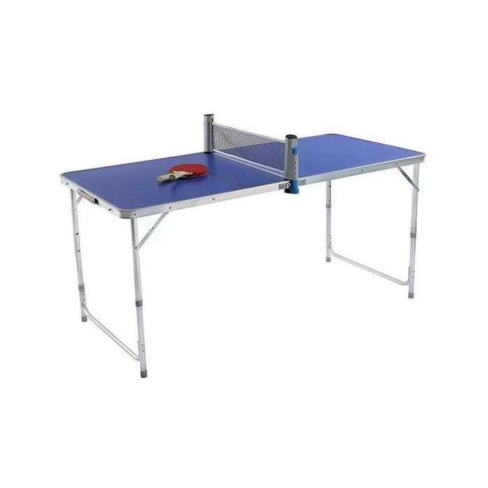 Set de Ping Pong 120 x 60 x 70 cm 70 cm Set de Ping Pong 120 x 60 x 70 cm 70 cm