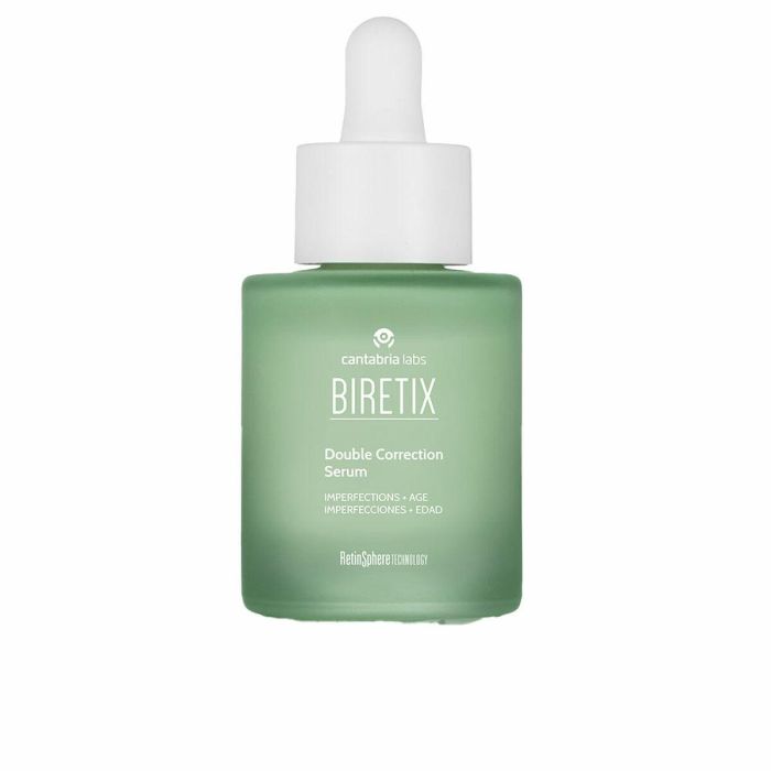 Biretix Sérum Doble Corrección 30 Ml Biretix Sérum Doble Corrección 30 Ml