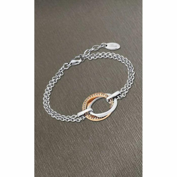 Pulsera Mujer Lotus LS1780-2/2 1 Pulsera Mujer Lotus LS1780-2/2 1