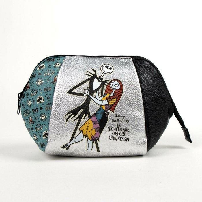 Neceser aseo viaje nightmare before christmas 15.0 x 15.5 x 10.0 cm 3 Neceser aseo viaje nightmare before christmas 15.0 x 15.5 x 10.0 cm 3