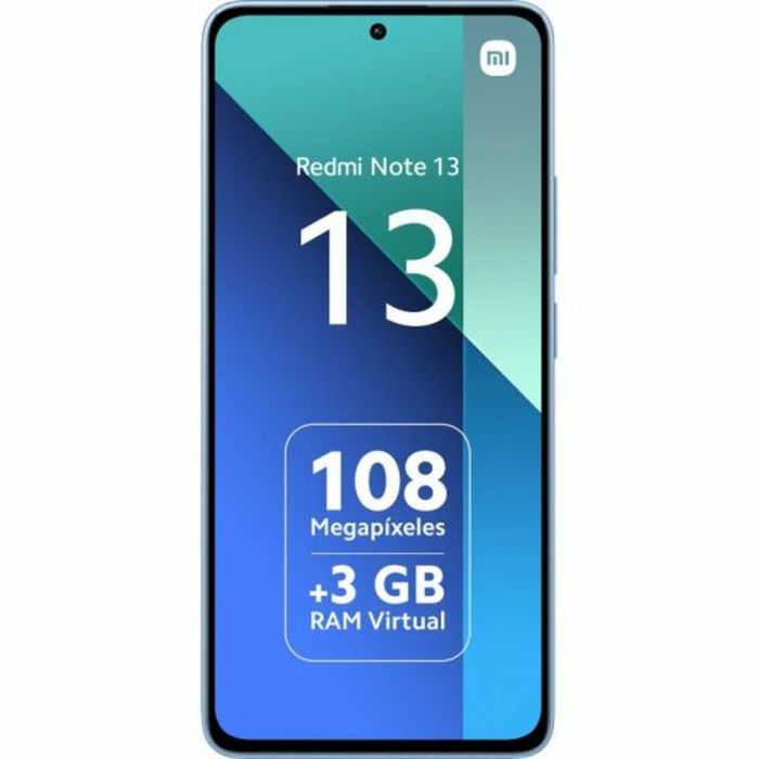 Smartphone Xiaomi NOTE13 BLUE 5