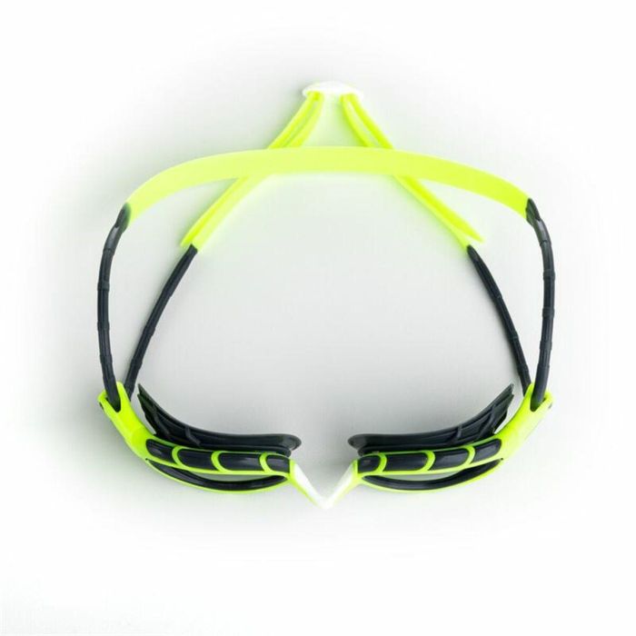 Gafas de Natación Zoggs 461319-LMGY-TSM Talla única 1 Gafas de Natación Zoggs 461319-LMGY-TSM Talla única 1