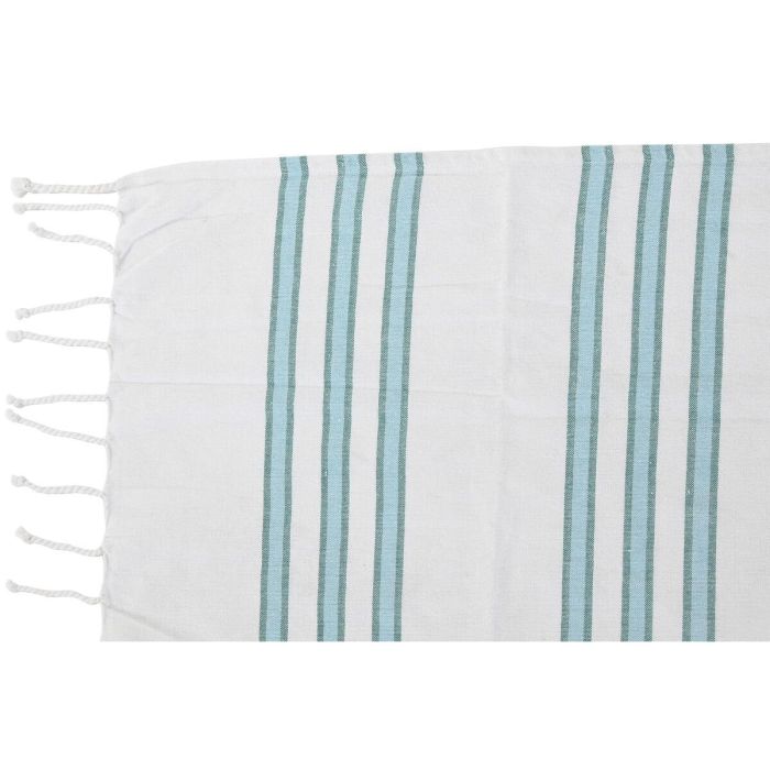 Bolso Mediterraneo DKD Home Decor Multicolor 12 x 36 x 37 cm Set de 2 (3 Unidades) 1 Bolso Mediterraneo DKD Home Decor Multicolor 12 x 36 x 37 cm Set de 2 (3 Unidades) 1
