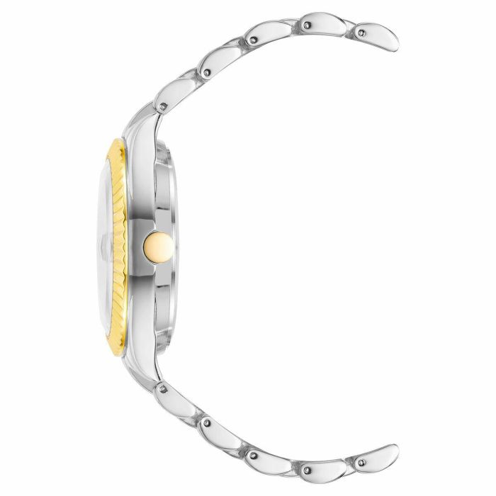 Reloj Mujer Nine West NW-2661SVTT (Ø 36 mm) 4 Reloj Mujer Nine West NW-2661SVTT (Ø 36 mm) 4