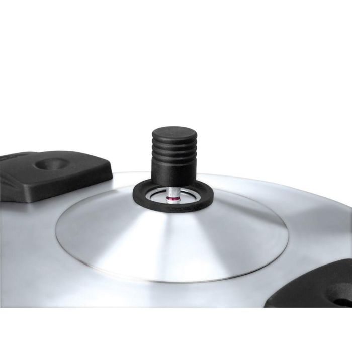 Jata Super Fast Stainless Steel Pot 4L Sealed OSR4 2