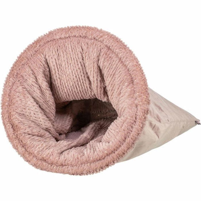 Cama para Gato Trixie Livia Soft Rosa Ø 40 X 60 CM 15