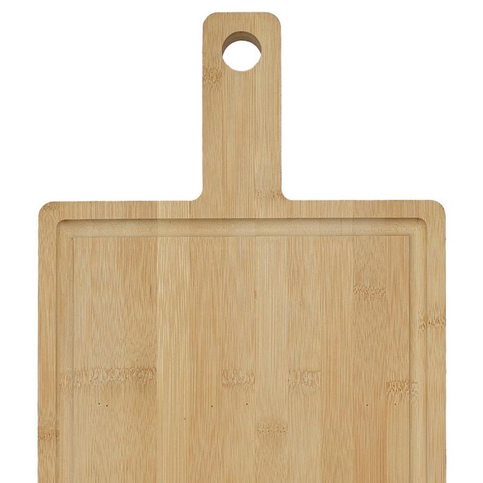 Tabla Servir Bambú Home Deco Factory 88x26 cm 5 Tabla Servir Bambú Home Deco Factory 88x26 cm 5