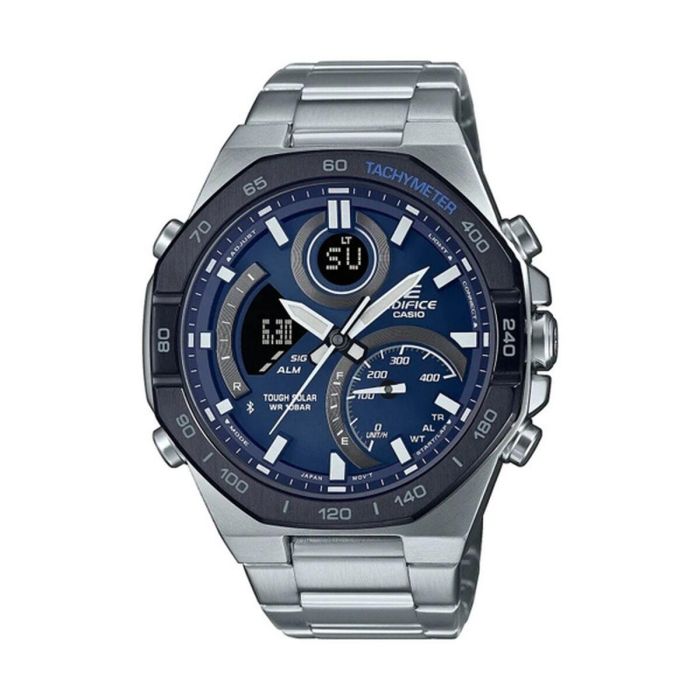 Reloj Hombre Casio SPORT TOUGH SOLAR BLUETOOTH® (Ø 48 mm)