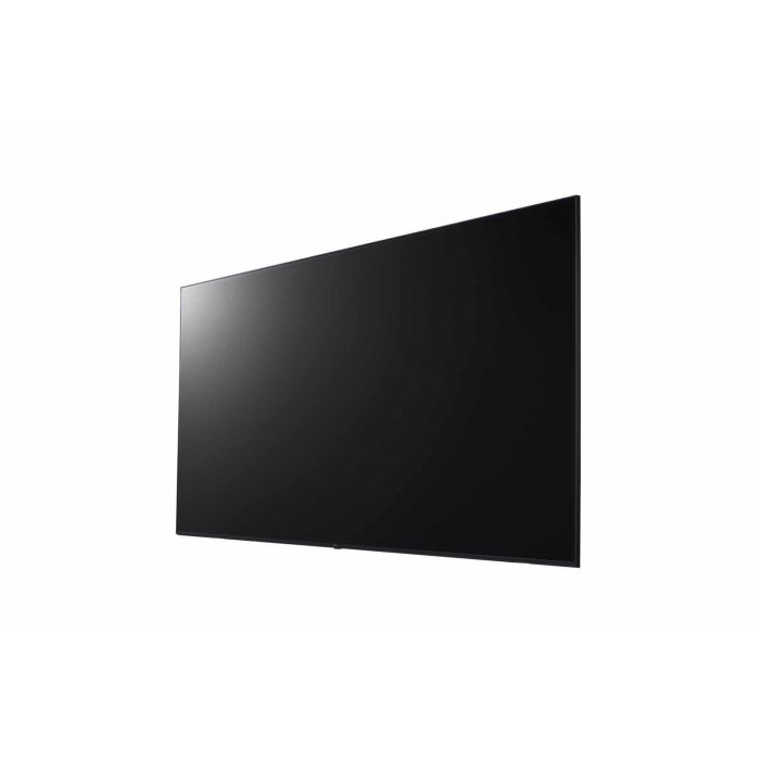 LG 86UL3J-N Pantalla de señalización digital 86" 4K Ultra HD Wifi Web OS Azul 3 LG 86UL3J-N Pantalla de señalización digital 86" 4K Ultra HD Wifi Web OS Azul 3