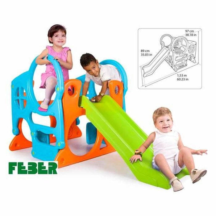 Centro de actividades activity. 89x97x100 cm 1