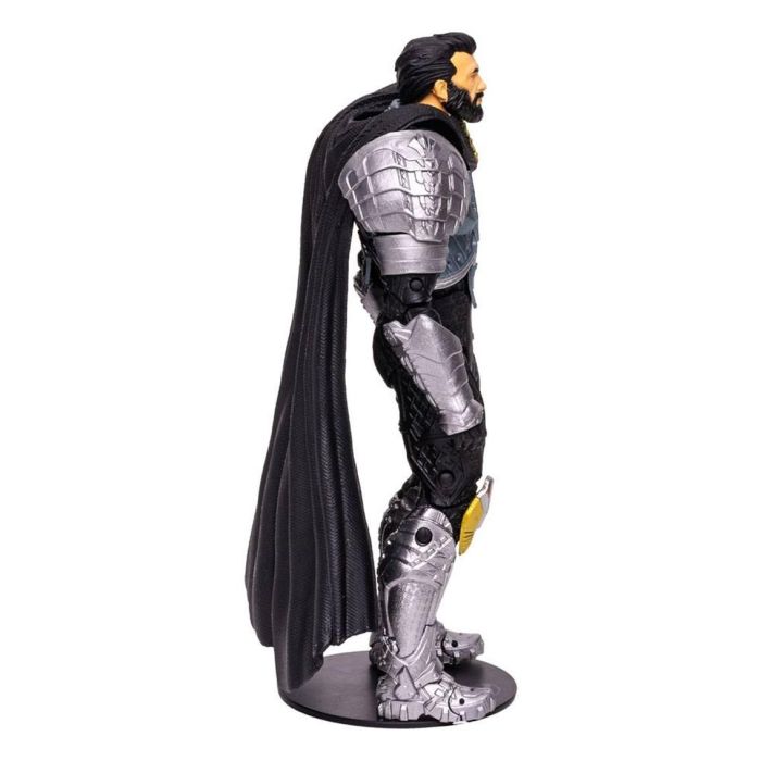 Figura Dc General Zod 7" Tm15228 Mc Farlane 2 Figura Dc General Zod 7" Tm15228 Mc Farlane 2