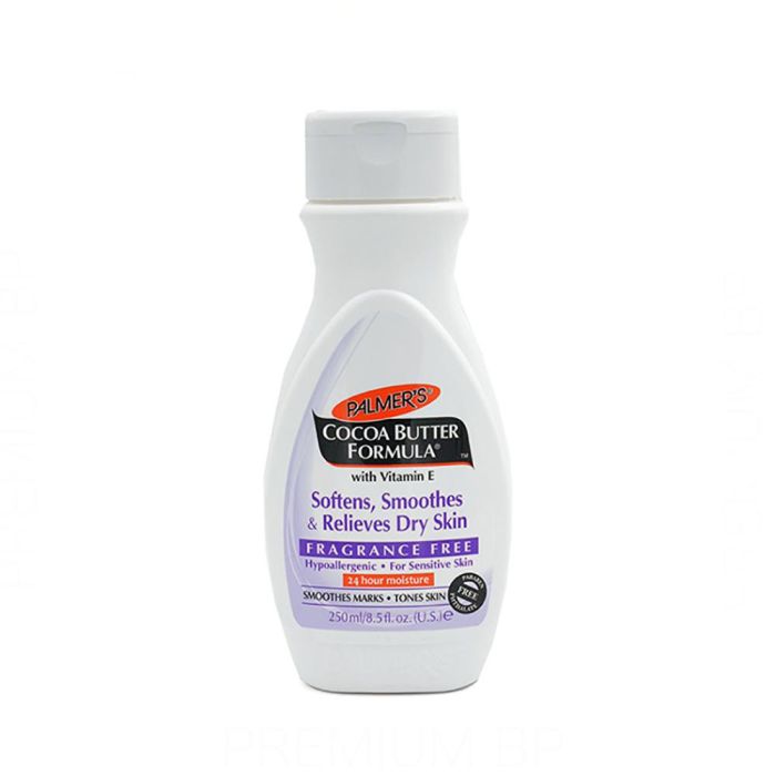 Palmers Cocoa Butter Formula Loción Frag Free 250 Ml