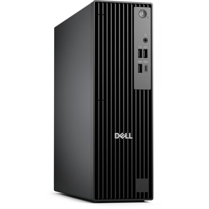 Dell QCS1250 PC Slim Intel Core Ultra 5 235, 16GB RAM, 512GB SSD, Windows 11 Pro 1 Dell QCS1250 PC Slim Intel Core Ultra 5 235, 16GB RAM, 512GB SSD, Windows 11 Pro 1