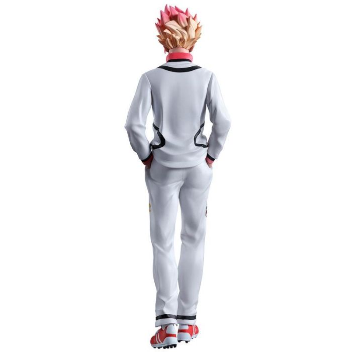 Figura Ichibansho Ryusei Shidou Preparedness for a Decisive Battle Bluelock 18cm 1 Figura Ichibansho Ryusei Shidou Preparedness for a Decisive Battle Bluelock 18cm 1