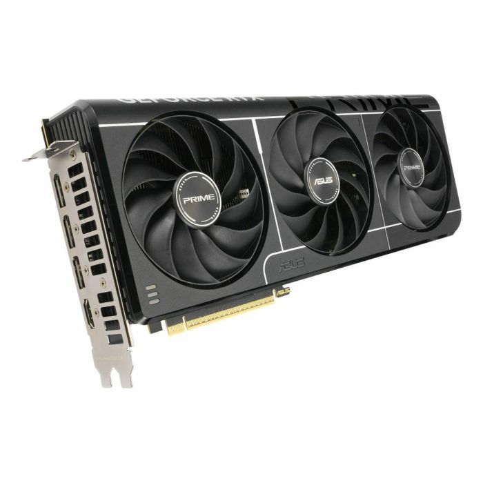Asus Tarjeta Gráfica PRIME-RTX5070TI-O16G 90YV0MF0M0NA00 26