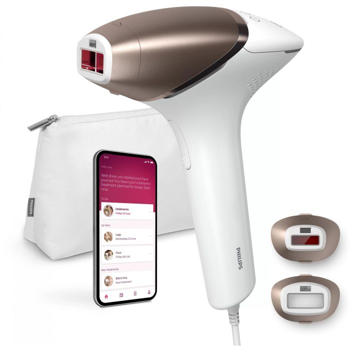 BRI 945/00 Lumea Prestige 0 BRI 945/00 Lumea Prestige 0