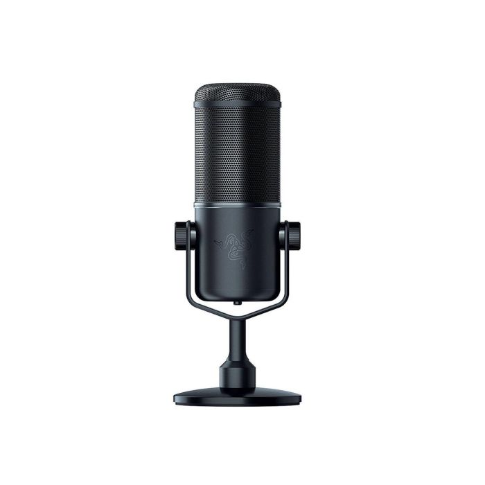 Micrófono Razer Seiren Elite Negro Micrófono Razer Seiren Elite Negro