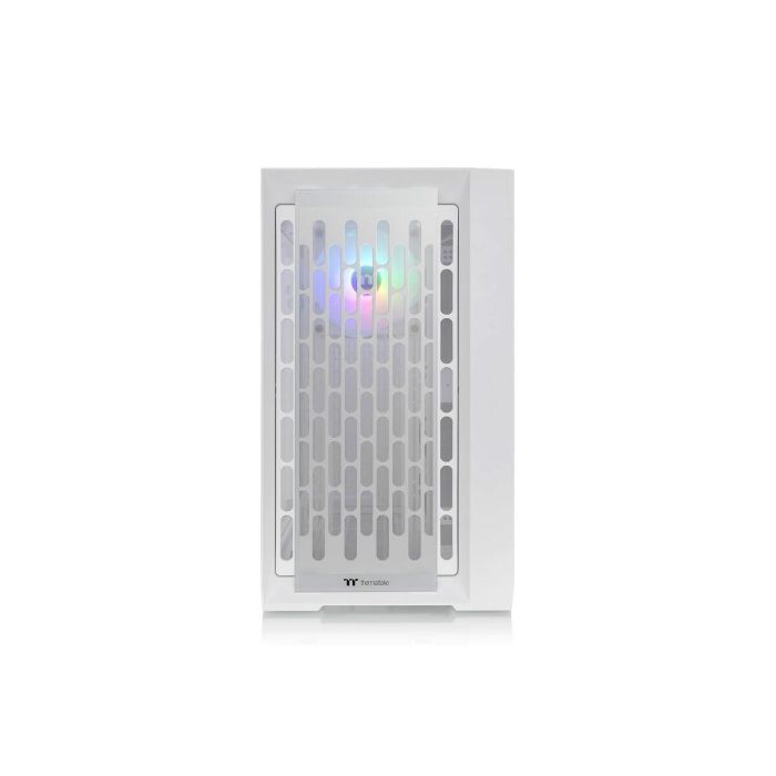 Caja Semitorre ATX THERMALTAKE Blanco 14 Caja Semitorre ATX THERMALTAKE Blanco 14