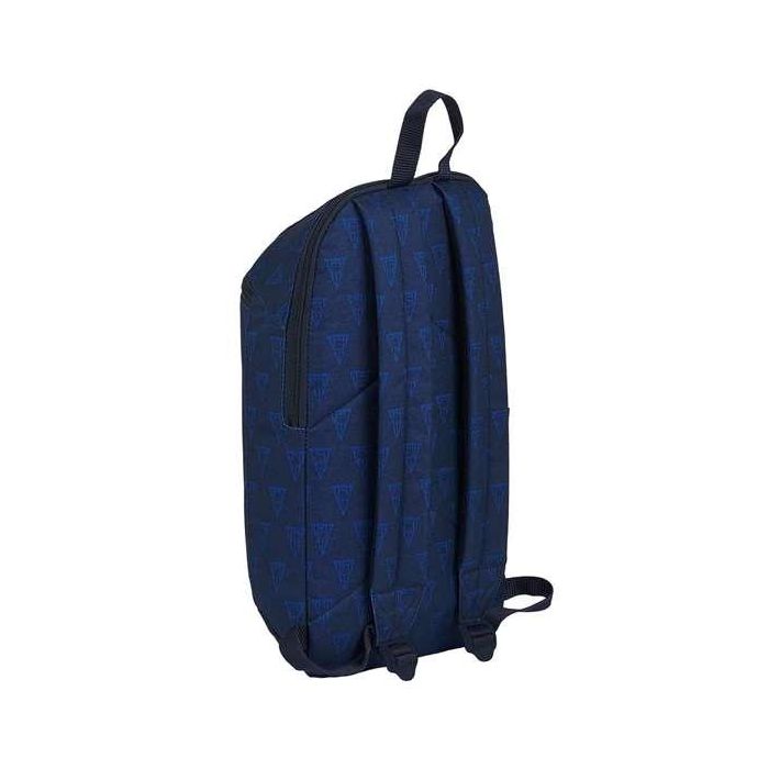 Mochila Casual F.C. Barcelona Azul marino 1 Mochila Casual F.C. Barcelona Azul marino 1